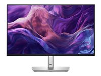 Dell P2425H - uten stativ - LED-skjerm - Full HD (1080p) - 24" DELL-P2425HWO