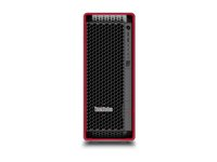 Lenovo ThinkStation P8 - tower Ryzen ThreadRipper PRO 7955WX 4.5 GHz - AMD PRO - 64 GB - SSD 1 TB - Nordisk (dansk/finsk/norsk/svensk) 30HH0014MT