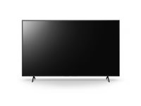 Sony Bravia Professional Displays FW-50BZ30L - 50" Diagonalklasse BZ30L Series LED-bakgrunnsbelyst LCD-skjerm - intelligent skilting - Android TV - 4K UHD (2160p) 3840 x 2160 - HDR - Direct LED FW-50BZ30L