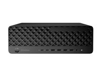 HP EliteDesk 8 G1i AI - SFF Core Ultra 5 235 3.4 GHz - vPro Enterprise - 16 GB - SSD 512 GB A55NBET#UUW