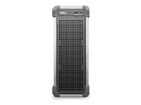 Dell PowerEdge T160 - kompakttårn Xeon E-2414 2.6 GHz - 16 GB - HDD 2 TB 172M3