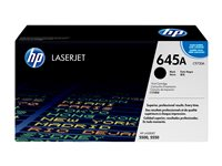 HP RainbowKit-21-toner bundle inneholder:C9730AHP color LaserJet toner cartridge, black, 13000pC9731AHP color LaserJet toner cartridge, cyan, 12000pC9732AHP color LaserJet toner cartridge, yellow, 12000pC9733AHP color LaserJet toner cartridge, magenta, 12 HP RAINBOWKIT-21-TONER BUNDLE