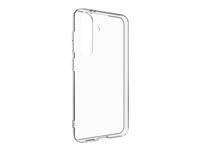 Zagg Clear Protect - Baksidedeksel for mobiltelefon - blank - for Samsung Galaxy S24 702314809