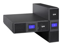 Eaton 9SX 9SXEBM240 - Batteriinnbygging (rackmonterbar/ekstern) - blysyre - 3U - 19" - for Eaton 9SX11KIRT; 9SX 9SX11KI, 9SX11KIPM, 9SX11KIRT, 9SX8Ki, 9SX8KIPM, 9SX8KIRT 9SXEBM240