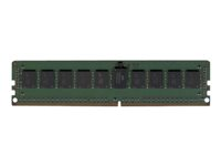 Dataram - DDR4 - modul - 16 GB - DIMM 288-pin - 2133 MHz / PC4-17000 - CL15 - 1.2 V - registrert - ECC - for HP Workstation Z440, Z640, Z840 DRHZ840/16GB