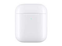 Apple Wireless Charging Case - Ladeboks - for AirPods (1. generasjon, 2. generasjon) MR8U2ZM/A