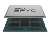 AMD EPYC 72F3 - 3.7 GHz - 8 kjerner - for ProLiant DL325 Gen10, DL345 Gen10, DL385 Gen10; SimpliVity 325 Gen10 P38699-B21