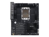 ASUS PRO WS W790-ACE - Hovedkort - SSI CEB - LGA4677 Socket-E - W790 Chipset - 10 Gigabit LAN, 2.5 Gigabit LAN - HD-lyd (8-kanalers) 90MB1C70-M0EAY0