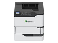 Lexmark MS823n - skriver - S/H - laser 50G0081