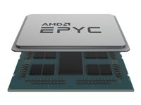 AMD EPYC 73F3 - 3.5 GHz - 16-kjerners - 256 MB cache - for ProLiant DL325 Gen10, DL345 Gen10, DL365 Gen10, DL385 Gen10; SimpliVity 325 Gen10 P38702-B21