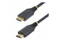 1m High Speed HDMI Cable Gripping HDMI2-CABLE-GRIP-1M