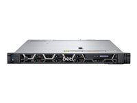 Dell PowerEdge R650xs - rackmonterbar - Xeon Silver 4309Y 2.8 GHz - 32 GB - SSD 480 GB W66FF