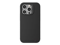 Gear4 Rio - Baksidedeksel for mobiltelefon - D3O, Tritan Renew - svart - for Apple iPhone 14 Pro 702010115