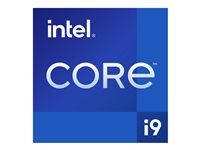 Intel Core i9 13900 - 2 GHz - 24-core - 32 tråder - 36 MB cache - FCLGA1700 Socket - Boks BX8071513900