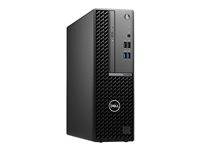 Dell OptiPlex 7010 - SFF - Core i5 13500 2.5 GHz - vPro Enterprise - 16 GB - SSD 256 GB TVMKX