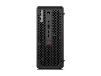 Lenovo ThinkStation P3 Ultra Gen 2 - MT Core Ultra 7 265 2.4 GHz - vPro Enterprise - 64 GB - SSD 1 TB - Nordisk 30J5004JMT