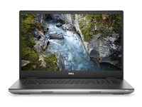 Dell Precision 7780 - 17" - Intel Core i7 - 13850HX - 32 GB RAM - 1 TB SSD 04K7F