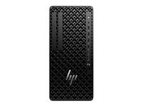 HP Z1 G1i - tower Core Ultra 7 265 2.4 GHz - 32 GB - SSD 1 TB - Pan Nordic B76S2ET#UUW
