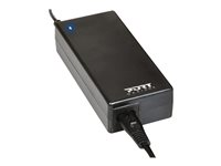 PORT Connect - Strømadapter - AC 100-240 V - 90 watt - Europa 900007-DE
