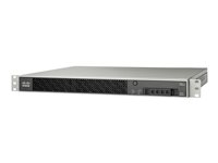 Refurb/ASA 5525-X w/SW 8GE Data 1GE ASA5525-K9-RF