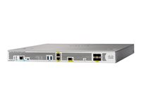 Cisco Catalyst 9800 Wireless Controller - Netverksadministrasjonsenhet - 10GbE - Wi-Fi 5 - 1U - rackmonterbar C9800-40-K9