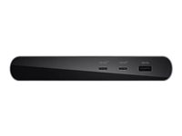 Lenovo - Dokkingstasjon - USB-C - DP, HDMI - 65 watt - Europa 40B30090EU