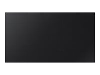 Samsung IF040R - IFR Series LED display unit - intelligent skilting 240 x 135 per enheet - SMD - HDR LH040IFRCLS/EN