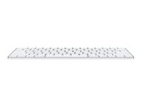 Apple Magic Keyboard - Tastatur - trådløs - Bluetooth - QWERTY - Norsk MK2A3H/A