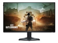 Alienware 25 Gaming Monitor AW2523HF - LED-skjerm - Full HD (1080p) - 25" - HDR GAME-AW2523HF