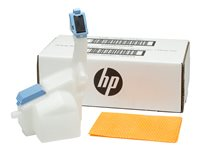 HP Toner Collection Unit - Toneroppsamler - for Color LaserJet Enterprise MFP M680; LaserJet Enterprise Flow MFP M680 CE265A