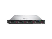 HPE ProLiant DL360 Gen10 - rackmonterbar ingen CPU - 0 GB - uten HDD 867958-B21