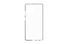 ZAGG Luxe - Baksidedeksel for mobiltelefon - blank - for Samsung Galaxy S25 Ultra 702317266