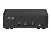 ASUS NUC 15 Pro Slim Kit RNUC15CRKC500002 - mini-PC Core 5 210H 2.2 GHz - 0 GB - uten HDD 90AR00R2-M00060