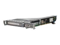 HPE x16 FHFL PCIe Gen5 Slot 1 Riser Kit - Stigekort - for server - for ProLiant DL145 P71991-B21
