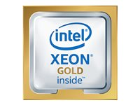 Intel Xeon Gold 5222 - 3.8 GHz - 4 kjerner - 8 tråder - 16.5 MB cache - LGA3647 Socket - OEM CD8069504193501
