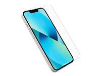 OtterBox Premium - Skjermbeskyttelse - blank - for Apple iPhone 13, 14 77-96630