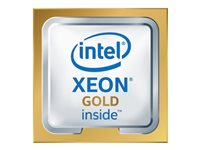 Intel Xeon Gold 5318Y - 2.1 GHz - 24-kjerners - for ProLiant DL110 Gen10, DL360 Gen10, DL380 Gen10; Synergy 480 Gen10 P36924-B21