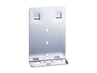 Schneider Spacial SF-E NSYRCDFIX - Holder for stativkabelhåndtering - stål, galvanisert, 150 mm - 19" NSYRCDFIX