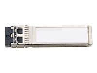 HPE - SFP28-transceivermodul - 25GbE - 25GBase-SR - LC multimodus - opp til 100 m - 850 nm - for P/N: Q9E63A, R3B07A Q2P64B