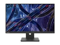 Lenovo ThinkVision E22-30 - LED-skjerm - Full HD (1080p) - 22" 63EBMAT2EU