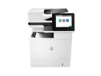 HP LaserJet Enterprise MFP M636fh - multifunksjonsskriver - S&#x2F;H 7PT00A#B19