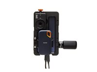 BEASTGRIP x SanDisk Beastcage - Creator Kit - videoinnspillingssett - for Apple iPhone 15 Pro Max SD3WLCC005-000T-WW