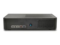 AOpen Computing Engine DEV7710-P - mini-PC Core i7 11700 2.5 GHz - 16 GB - SSD 256 GB 97.AD300.E0B0