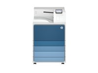 HP LaserJet Enterprise 8501x - skriver - S/H - laser AJ7J3A#B19