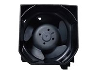 Dell High Performance - Vifteenhet - 16G kundeinstallasjon - Arve garantien til Dell-systemet eller 1 års maskinvaregaranti - for PowerEdge R760, R760xs, R7615, R7625 121-BBBS