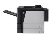 HP LaserJet Enterprise M806dn - skriver - S/H - laser CZ244A#B19