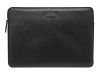 dbramante1928 Skagen Pro - Notebookhylster - 2. generasjon - 14" - svart - for Apple MacBook Pro (14.2 tommer) SK14GTBL1530