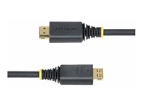 2m High Speed HDMI Cable Gripping HDMI2-CABLE-GRIP-2M