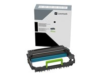 Lexmark - Fotolederenhet LCCP - for Lexmark B3340dw, B3442dw, MB3442adw, MS331dn, MS431dn, MX331adn, MX431adn 55B0ZA0