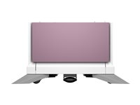 HP skriverstativbakke - høy kapasitet - 2100 ark 9V9E7A